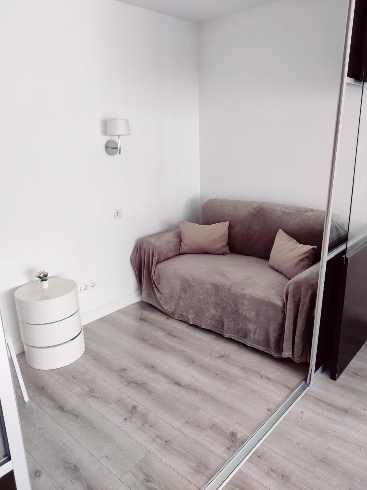 Happy Blue Apartament Galati  Exterior photo